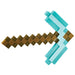 Minecraft pickaxe 50cm-1