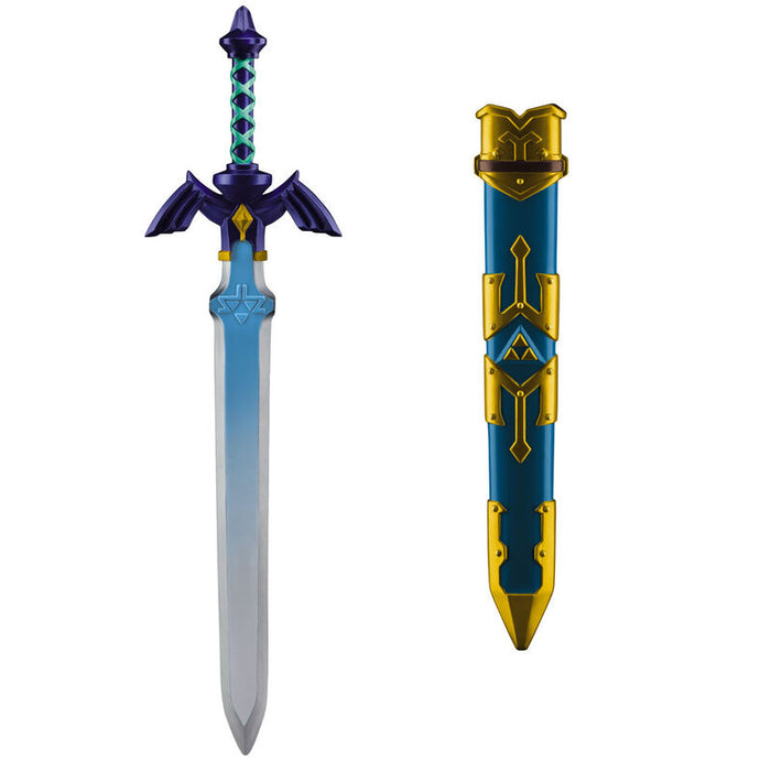 Zelda Link sword 66cm-0