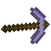 Minecraft Enchanted Pickaxe-1