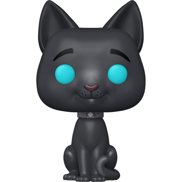 POP figure Luck Bob-2