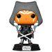 POP figure Star Wars The Mandalorian Ahsoka Hooded Exclusive-1