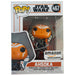 POP figure Star Wars The Mandalorian Ahsoka Hooded Exclusive-2