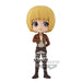 Attack On Titan Armin Arlert ver.A Q posket figure 14cm-0