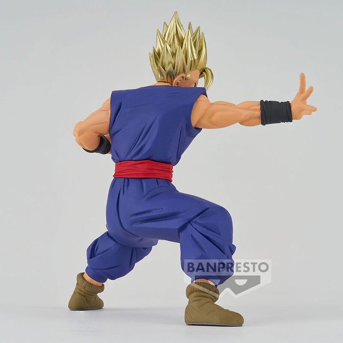 Dragon Ball Super Blood of Saiyans Son Gohan figure 12cm-2