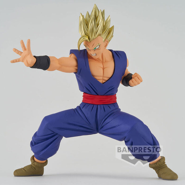 Dragon Ball Super Blood of Saiyans Son Gohan figure 12cm-3