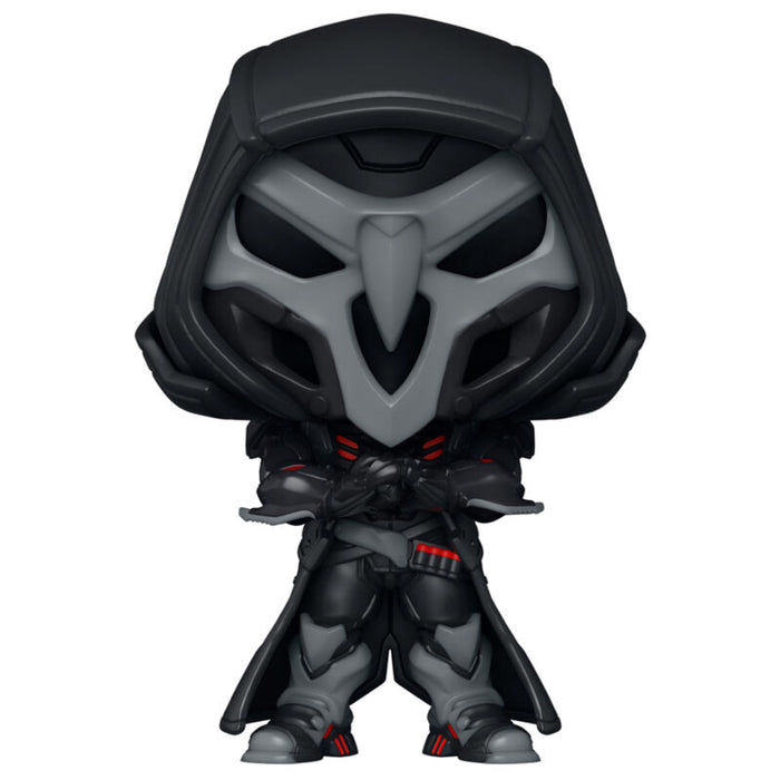 POP figure Overwatch 2 Reaper-1