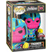 Set figure POP & Tee Marvel Infinity Saga Thanos Exclusive-1