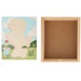 Disney Minnie wooden puzzle 19pcs-2