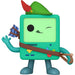 POP figure Adventure Time BMO Exclusive-2
