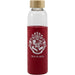 Harry Potter silicone cover glass bottle 585ml-1