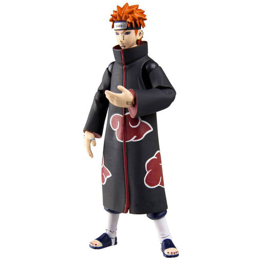 Naruto Shippuden Series 2 Pain figure 10cm-1