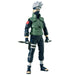 Naruto Shippuden Series 1 Kakashi Hatake figure 10cm-0
