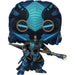 POP figure Marvel Black Panther Wakanda Okoye-2