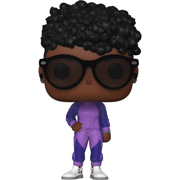 POP figure Marvel Black Panther Wakanda Forever Shuri-2