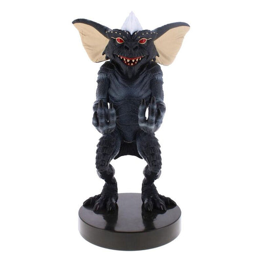 Gremlins Stripe figure clamping bracket Cable guy 21cm-0