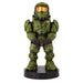 Halo Infinite Master Chief figure clamping bracket Cable guy 21cm-0