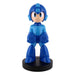 Mega Man figure clamping bracket Cable guy 21cm-0
