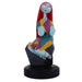 Disney Nightmare Before Christmas Sally figure clamping bracket Cable guy 21cm-0