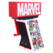 Marvel figure clamping bracket Cable guy Ikon 20cm-0