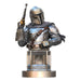 Star Wars The Mandalorian figure clamping bracket Cable guy 21cm-1