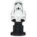 Star Wars Stormtrooper figure clamping bracket Cable guy 21cm-0