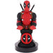 Marvel Deadpool figure clamping bracket Cable guy 21cm-1