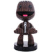 LittleBigPlanet Sackboy figure clamping bracket Cable guy 21cm-0