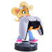 Crash Bandicoot Coco figure clamping bracket Cable guy 21cm-5