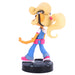 Crash Bandicoot Coco figure clamping bracket Cable guy 21cm-3