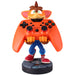Crash Bandicoot figure clamping bracket Cable guy 21cm-3