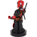 Marvel Deadpool figure clamping bracket Cable guy 21cm-4