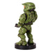 Halo Infinite Master Chief figure clamping bracket Cable guy 21cm-1