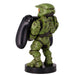 Halo Infinite Master Chief figure clamping bracket Cable guy 21cm-4