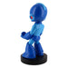 Mega Man figure clamping bracket Cable guy 21cm-3