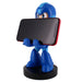Mega Man figure clamping bracket Cable guy 21cm-5