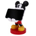 Disney Mickey figure clamping bracket Cable guy 21cm-3