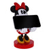 Disney Minnie figure clamping bracket Cable guy 21cm-3