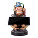 Call of Duty Monkey Bomb figure clamping bracket Cable guy 21cm-2