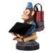 Call of Duty Monkey Bomb figure clamping bracket Cable guy 21cm-3