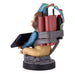 Call of Duty Monkey Bomb figure clamping bracket Cable guy 21cm-5