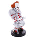 IT 2 Pennywise figure clamping bracket Cable guy 21cm-2