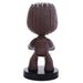 LittleBigPlanet Sackboy figure clamping bracket Cable guy 21cm-1
