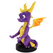 Spyro the Dragon figure clamping bracket Cable guy 21cm-2