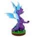 Spyro the Dragon figure clamping bracket Cable guy 21cm-1