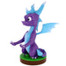 Spyro the Dragon figure clamping bracket Cable guy 21cm-2