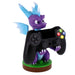 Spyro the Dragon figure clamping bracket Cable guy 21cm-4