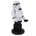 Star Wars Stormtrooper figure clamping bracket Cable guy 21cm-1