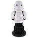 Star Wars Stormtrooper figure clamping bracket Cable guy 21cm-2