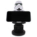 Star Wars Stormtrooper figure clamping bracket Cable guy 21cm-5