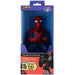 Marvel Spiderman figure clamping bracket Cable guy 21cm-5